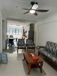 Blk 704 Ang Mo Kio Avenue 8 (Ang Mo Kio), HDB 3 Rooms #569218971